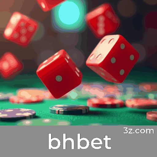 bhbet: Cassino Online Seguro e Premiado