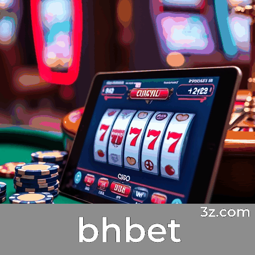 bhbet: Um Exemplo de Sustentabilidade e Responsabilidade