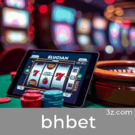 bhbet: Cassino Online Seguro e Premiado