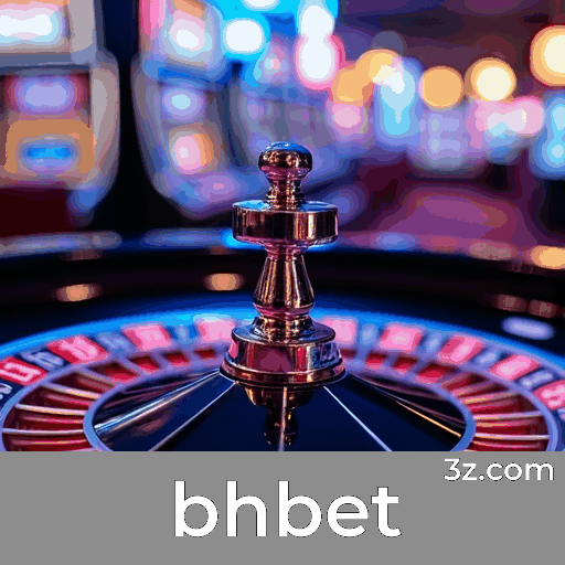 bhbet: Cassino Online Seguro e Premiado