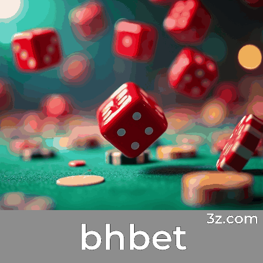 bhbet: Experiência de Jogos de Cassino Imersiva e Emocionante